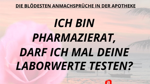 Anmachsprueche Apo 4