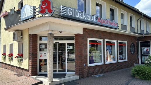 Im Notdienst: Apothekerin bringt verwirrten Mann zurück