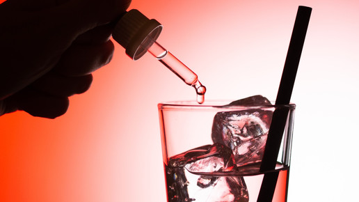 K.o.-Tropfen: Opfer lebenslang traumatisiert