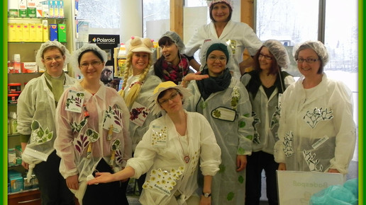 Kosmas-Apotheke 4 Kosmas-Apotheke