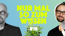 Warum Apotheken von einer Cannabis-Legalisierung profitieren könnten