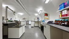 Südtirols schönste Apotheken