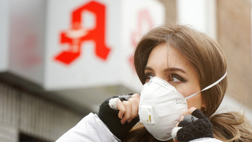 FFP-Masken auf Rezept: Welche Kasse zahlt?