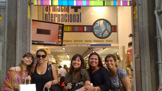 barcelona farmacia internacional8