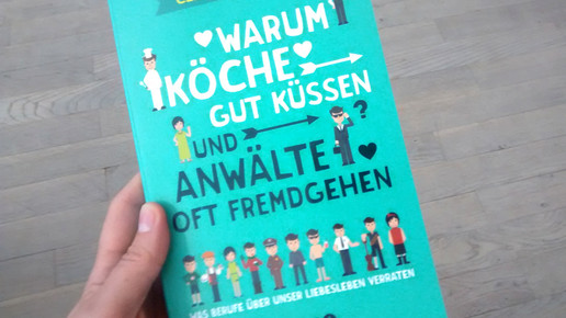 buch berufsklischees aa