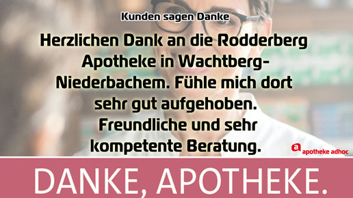danke apo27