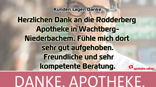 danke apo27