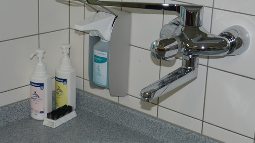 desinfektion dieter schuetz pixelio