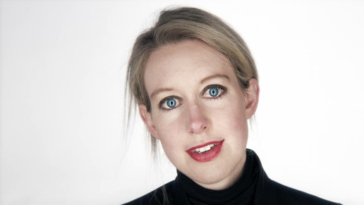 Theranos-Gründerin einigt sich mit US-Börsenaufsicht