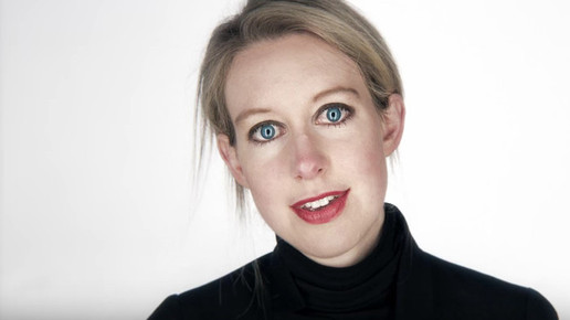 Der tiefe Fall der Bluttest-Königin