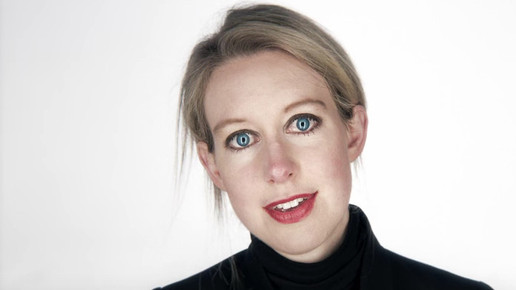 Anklage gegen Theranos-Gründerin