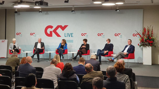 Baehrens (SPD): Ärzte haben zu viel Einfluss