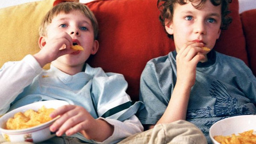 Übergewicht führt schon bei Kindern zu Bluthochdruck