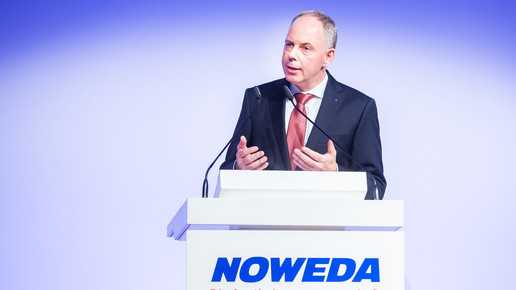 Antibiotika, Schmerzmittel: Noweda warnt vor Engpässen