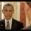 obama screenshot 03 Obama: Blödelvideo für Gesundheitsreform