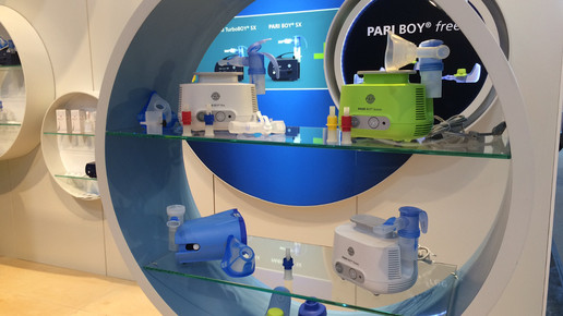 Chefwechsel bei Pari