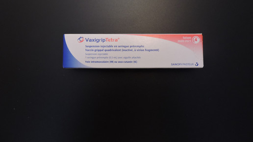 Stornierte Grippeimpfstoffe: HAV schaltet Ministerium ein