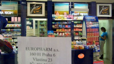 Ende des Versteckspiels: Phoenix und das Geheimkommando für Apothekenketten