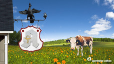 Landliebe mit Luxusapotheke