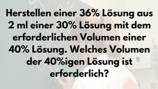 PTA-Matheklausur: Hättet Ihr‘s gewusst?