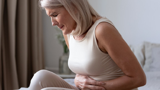 Tabu-Thema Magen-Darm: Frauen verdauen anders