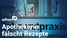 adhoc24 vom 18.07.2022