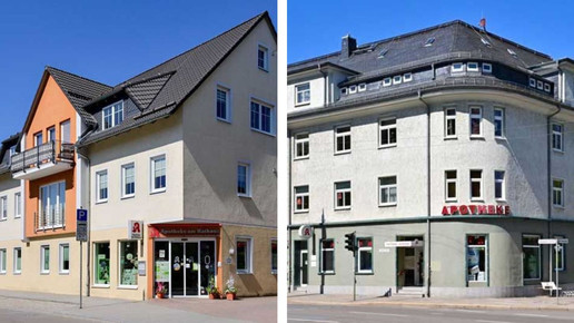 „18 Faxseiten für drei E-Rezepte“