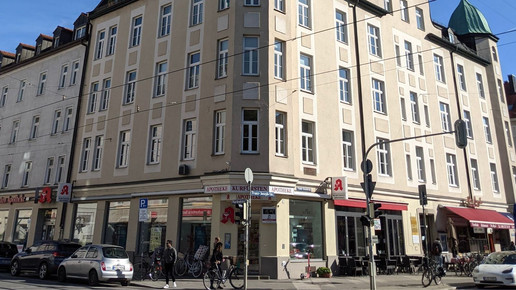 Nullretax:  „Das glaubt einem ja sonst keiner.”