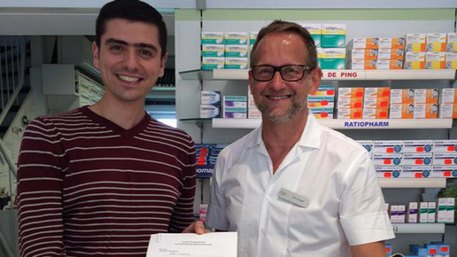 Haitham 03 paradiesapotheke