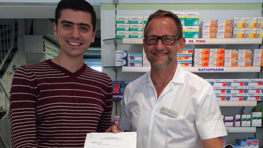 Haitham 03 paradiesapotheke