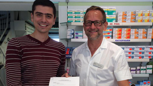 Haitham 03 paradiesapotheke