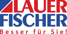 Lauer Fischer Logo