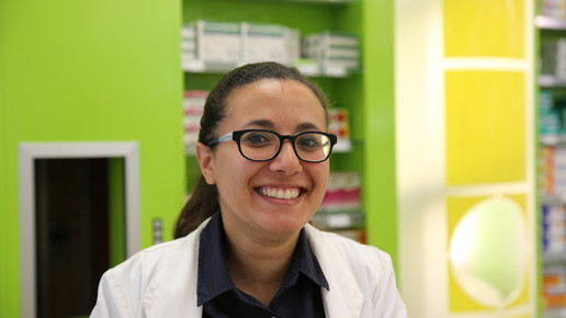 Nihal El-Hady 4 Sander-Apotheken