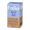 Folio® fertil men ist mit seiner Nährstoffkomposition besonders durch Selen und Zink eine gute Empfehlung für Männer mit Kinderwunsch