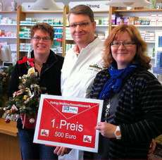 Schwarzwald-Apotheke-Presse