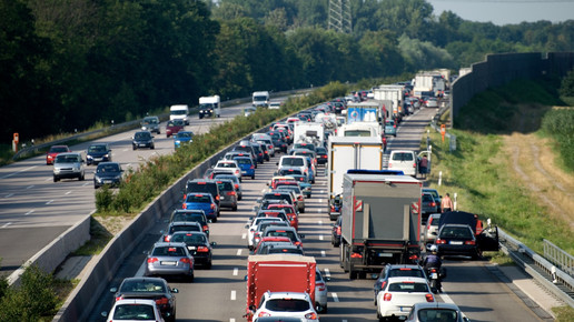 Unfall: Stuhl- und Blutproben beschädigt
