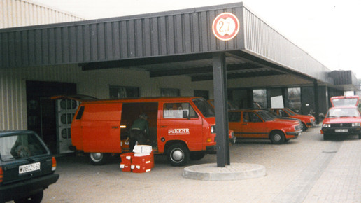 Versandhof 1988-kehr