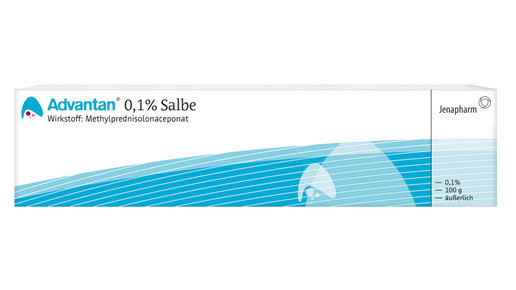 advantan salbe jenapharm