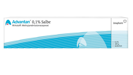 advantan salbe jenapharm