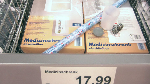aldi arzneimittel medizinschrank aa