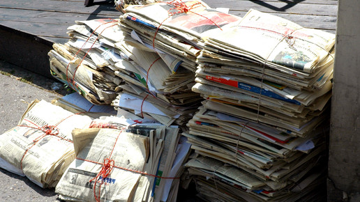 Trubel um Recycling-Studie