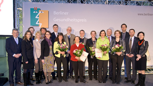 AOK-Preis für Krankenhausapotheke