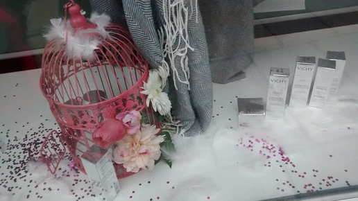 apo deko fruehling vichy aa