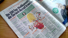 Das empfiehlt Professor Glaeske