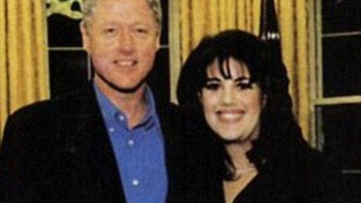 billclinton monicalewinsky