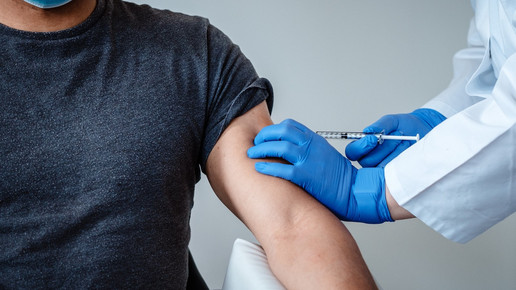 Kühllager und Impfzentren: Länder planen Corona-Impfung