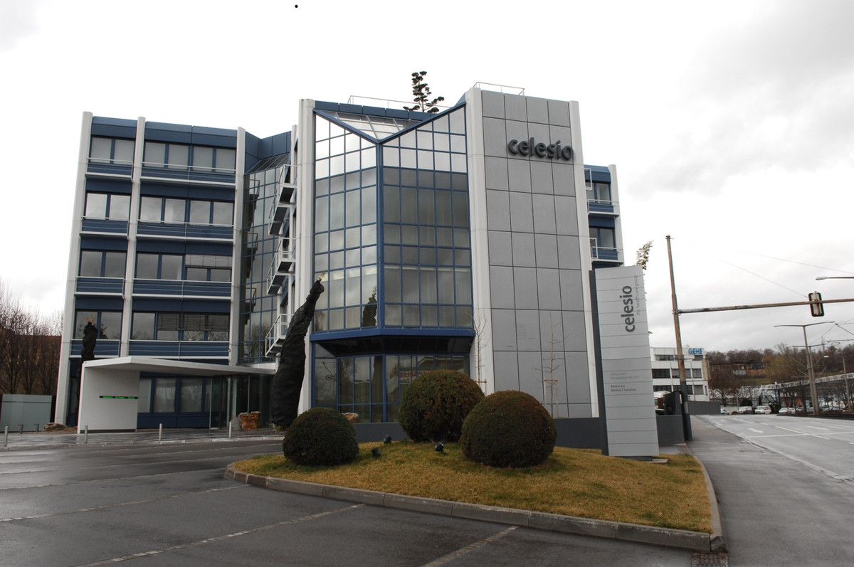 Celesio mit neuem Einkaufsvorstand APOTHEKE ADHOC