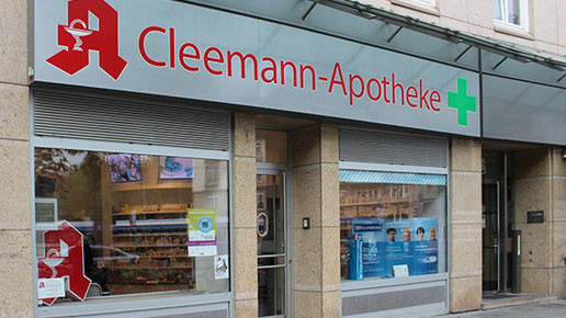 cleemann apo aussen cleemann