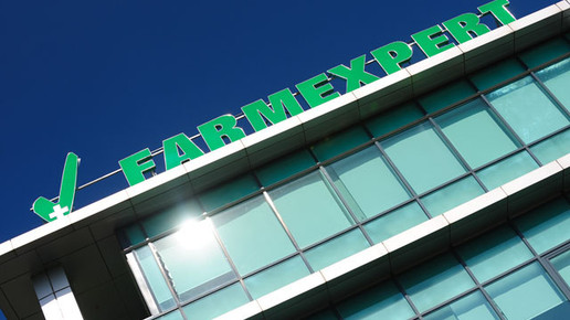 Alliance schluckt Farmexpert