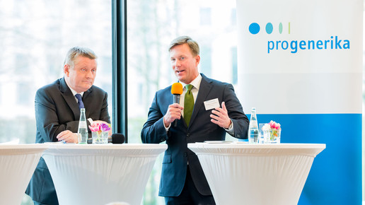 groehe gespraech3 progenerika axentisde progenerika